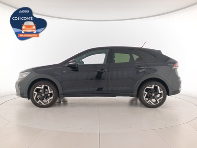 3 - Volkswagen Taigo eschini auto