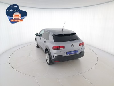 6 - Citroen C4 Cactus eschini auto