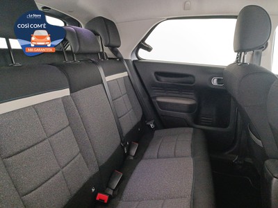 9 - Citroen C4 Cactus eschini auto