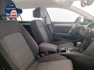 10 - Volkswagen Passat eschini auto