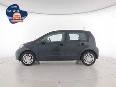 3 - Volkswagen up! eschini auto