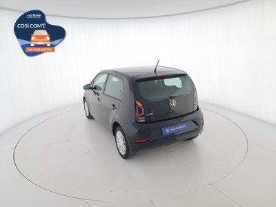 6 - Volkswagen up! eschini auto