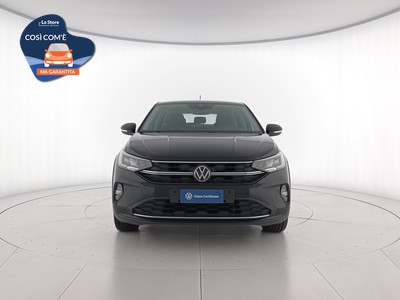 2 - Volkswagen Taigo eschini auto