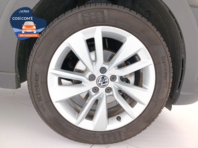 8 - Volkswagen Taigo eschini auto