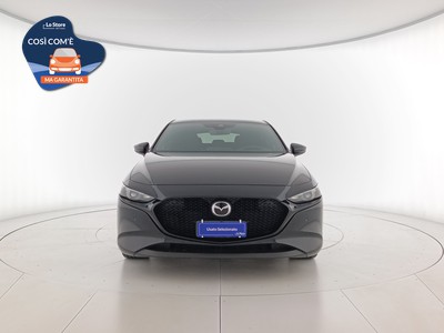 2 - Mazda 3 eschini auto