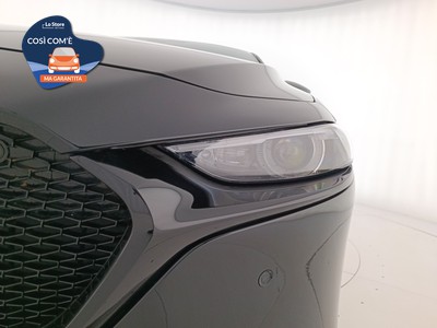 7 - Mazda 3 eschini auto