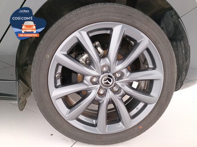 8 - Mazda 3 eschini auto