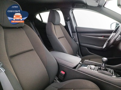 10 - Mazda 3 eschini auto