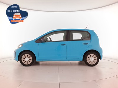 3 - Volkswagen up! eschini auto