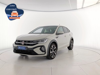 1 - Volkswagen Taigo eschini auto