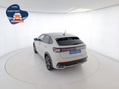 6 - Volkswagen Taigo eschini auto