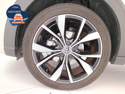 8 - Volkswagen Taigo eschini auto