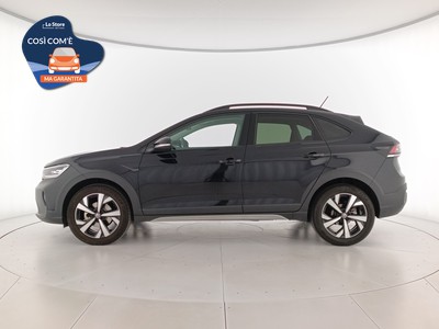 3 - Volkswagen Taigo eschini auto