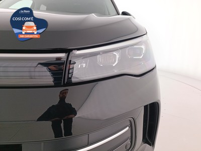 7 - Volkswagen Tiguan eschini auto