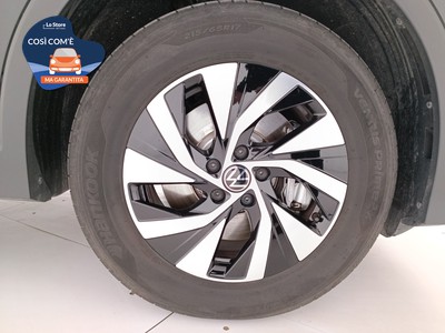 8 - Volkswagen Tiguan eschini auto