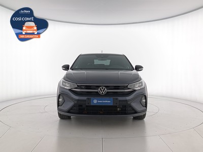 2 - Volkswagen Taigo eschini auto