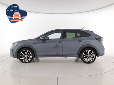 3 - Volkswagen Taigo eschini auto