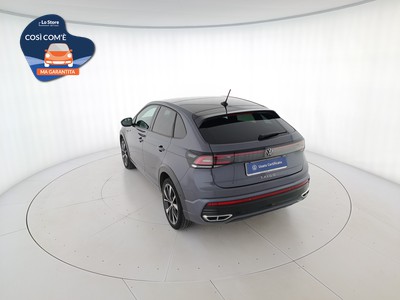 6 - Volkswagen Taigo eschini auto