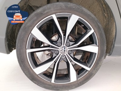 8 - Volkswagen Taigo eschini auto