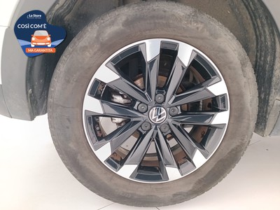 8 - Volkswagen T-Cross eschini auto