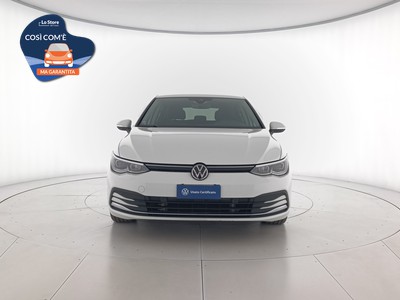 2 - Volkswagen Golf eschini auto