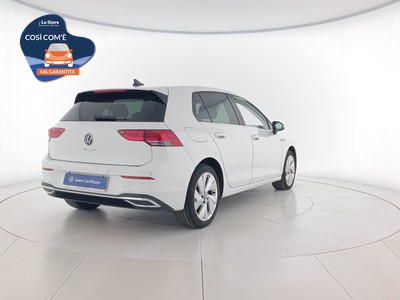 4 - Volkswagen Golf eschini auto