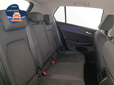 9 - Volkswagen Golf eschini auto