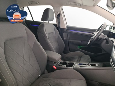 10 - Volkswagen Golf eschini auto
