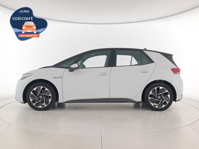 3 - Volkswagen ID.3 eschini auto