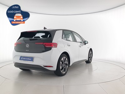 4 - Volkswagen ID.3 eschini auto
