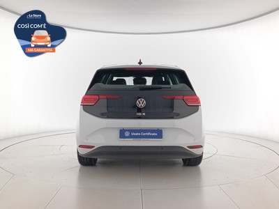 5 - Volkswagen ID.3 eschini auto