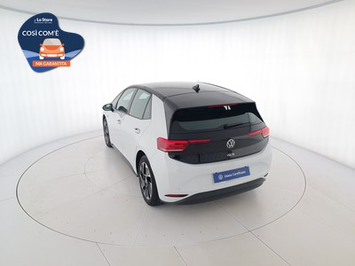 6 - Volkswagen ID.3 eschini auto