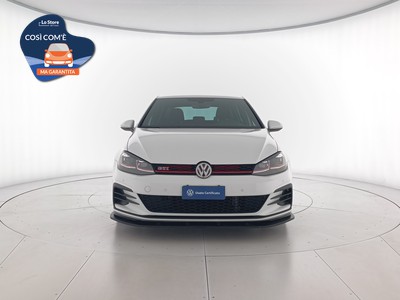 2 - Volkswagen Golf eschini auto