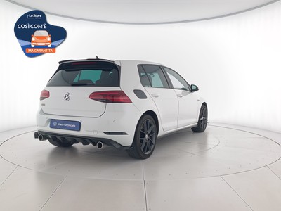 4 - Volkswagen Golf eschini auto