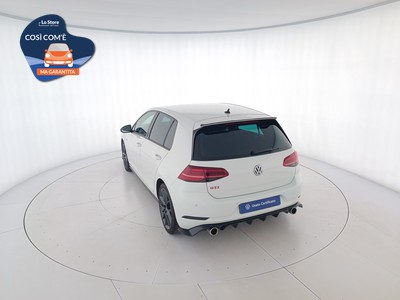 6 - Volkswagen Golf eschini auto