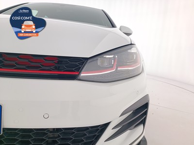 7 - Volkswagen Golf eschini auto