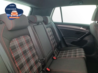 9 - Volkswagen Golf eschini auto