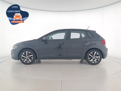 3 - Volkswagen Polo eschini auto