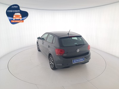 6 - Volkswagen Polo eschini auto