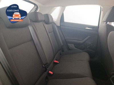9 - Volkswagen Polo eschini auto