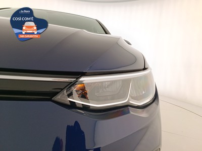 7 - Volkswagen Golf eschini auto