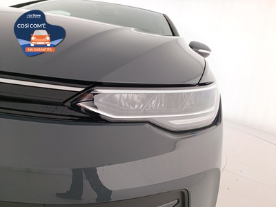 7 - Volkswagen Golf eschini auto