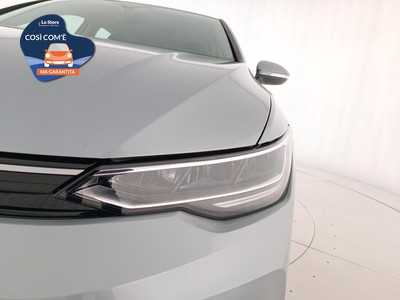 7 - Volkswagen Golf eschini auto