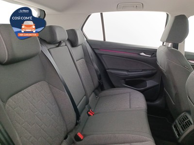9 - Volkswagen Golf eschini auto