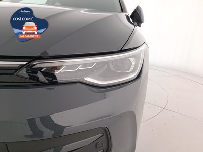 7 - Volkswagen Golf eschini auto