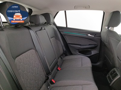 9 - Volkswagen Golf eschini auto