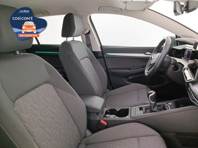 10 - Volkswagen Golf eschini auto