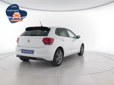 4 - Volkswagen Polo eschini auto