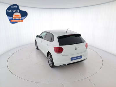 6 - Volkswagen Polo eschini auto