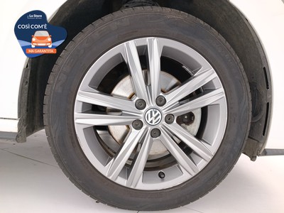8 - Volkswagen Polo eschini auto
